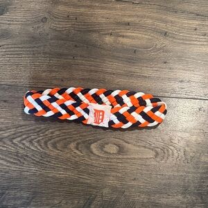 Detroit Tigers Headband